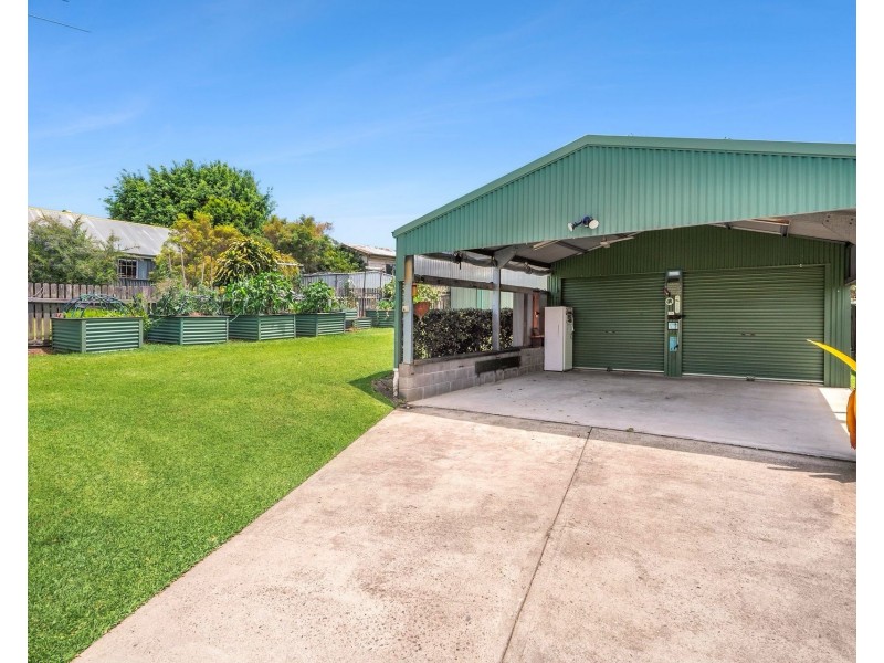 16 Douglas Fentiman Street, West Kempsey NSW 2440