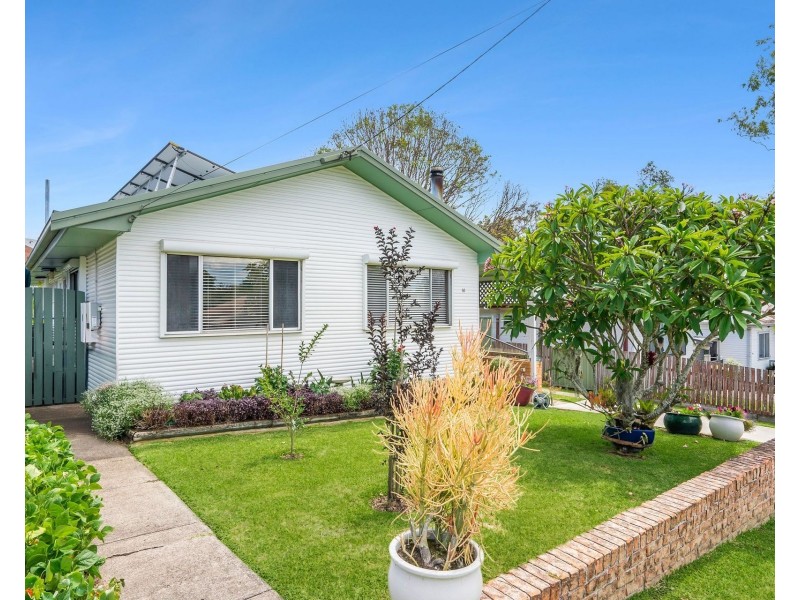 16 Douglas Fentiman Street, West Kempsey NSW 2440