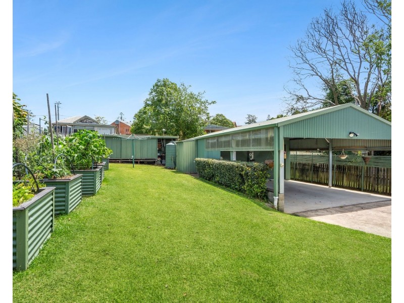 16 Douglas Fentiman Street, West Kempsey NSW 2440