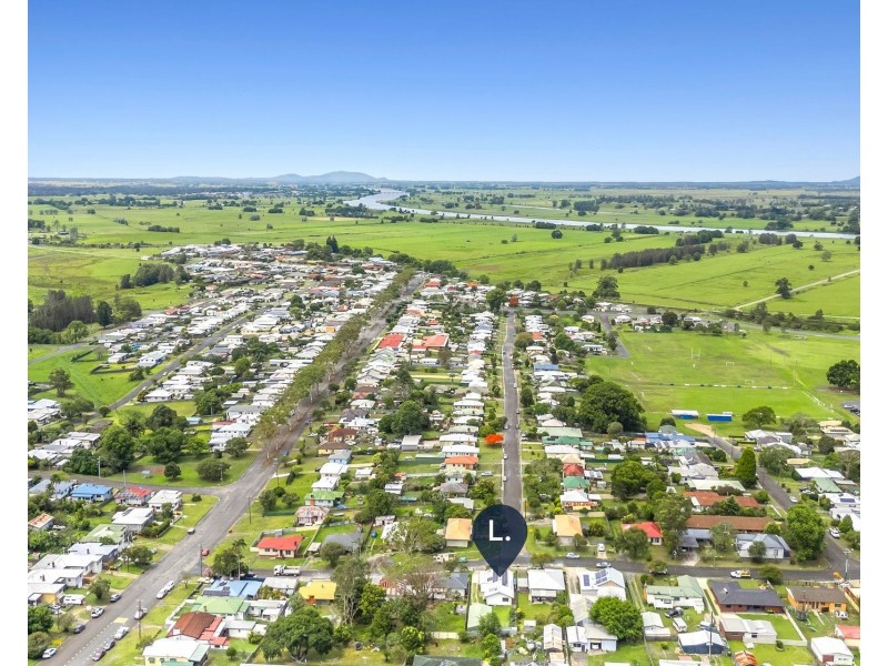 16 Douglas Fentiman Street, West Kempsey NSW 2440