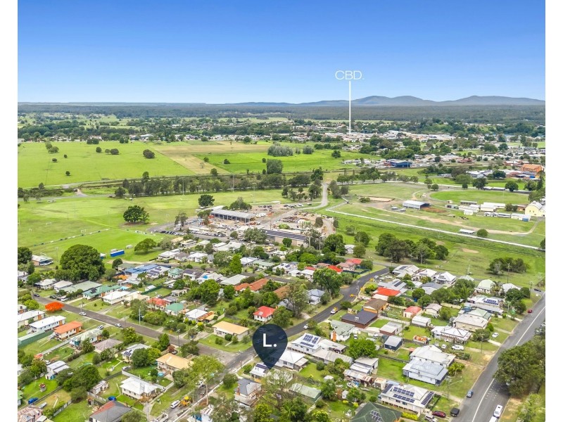 16 Douglas Fentiman Street, West Kempsey NSW 2440