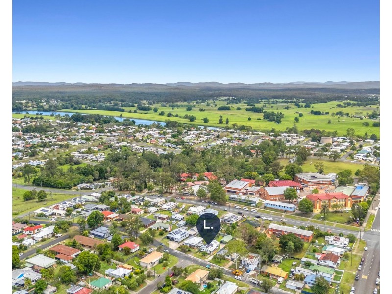 16 Douglas Fentiman Street, West Kempsey NSW 2440