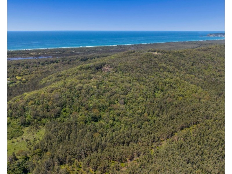 1 Loftus Road, Crescent Head NSW 2440