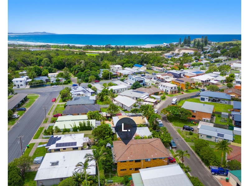 3/17 Walker Street, Crescent Head NSW 2440