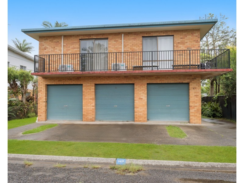 3/17 Walker Street, Crescent Head NSW 2440