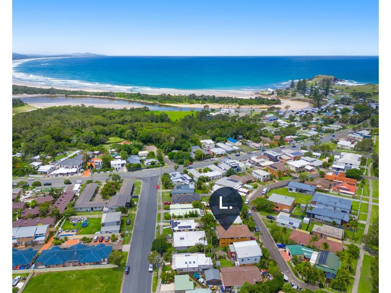 3/17 Walker Street, Crescent Head NSW 2440