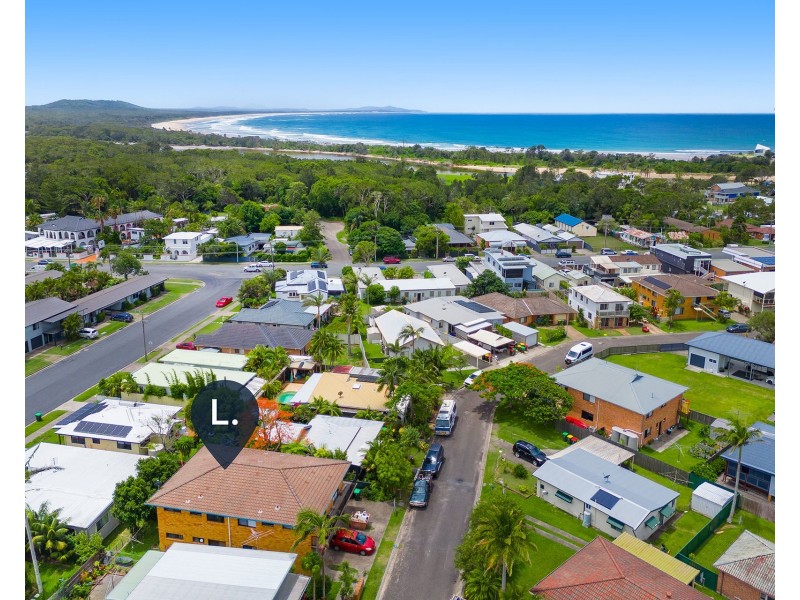 3/17 Walker Street, Crescent Head NSW 2440