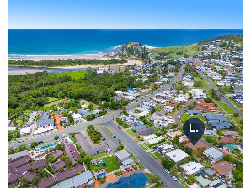 3/17 Walker Street, Crescent Head NSW 2440