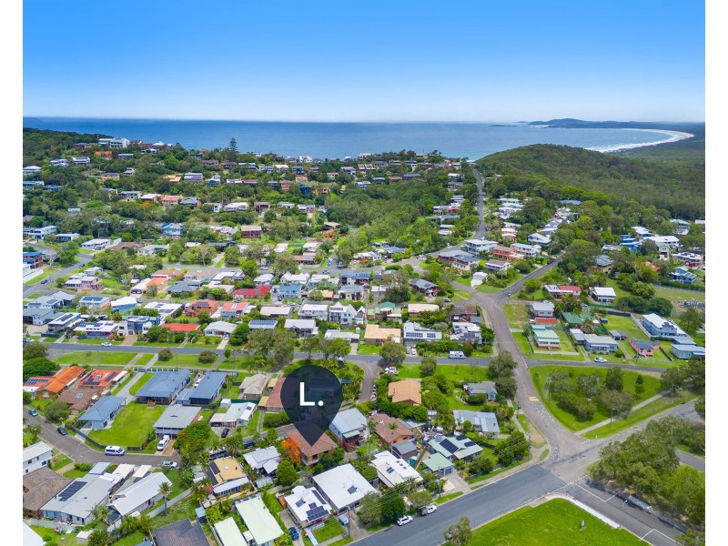 3/17 Walker Street, Crescent Head NSW 2440