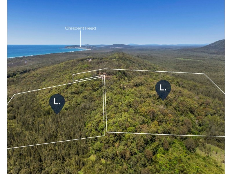 1 Loftus Road, Crescent Head NSW 2440