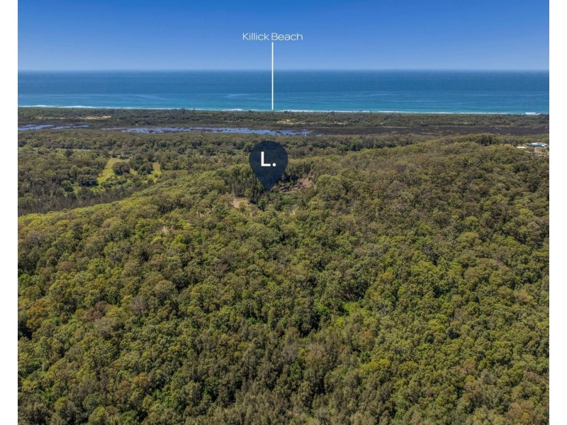 1 Loftus Road, Crescent Head NSW 2440