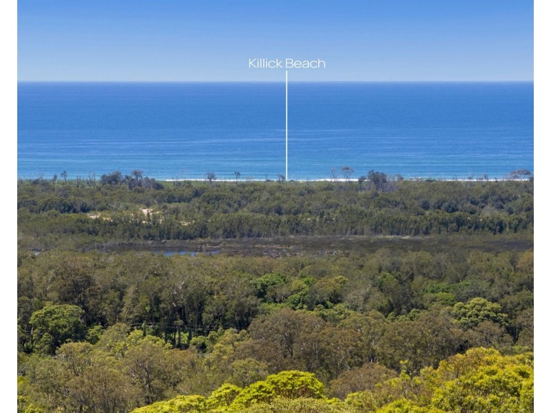 1 Loftus Road, Crescent Head NSW 2440