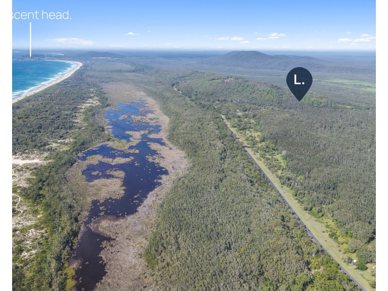 1 Loftus Road, Crescent Head NSW 2440