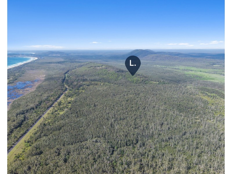 1 Loftus Road, Crescent Head NSW 2440