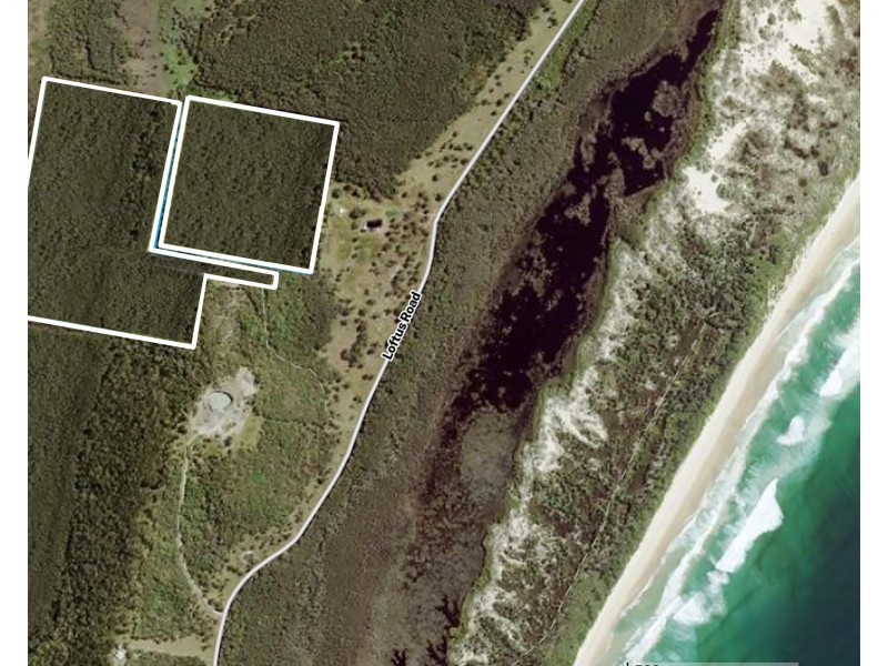 1 Loftus Road, Crescent Head NSW 2440