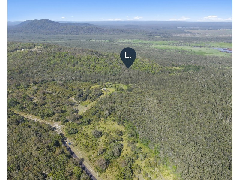 1 Loftus Road, Crescent Head NSW 2440