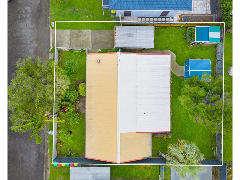 26 Hodgson Street, Crescent Head NSW 2440