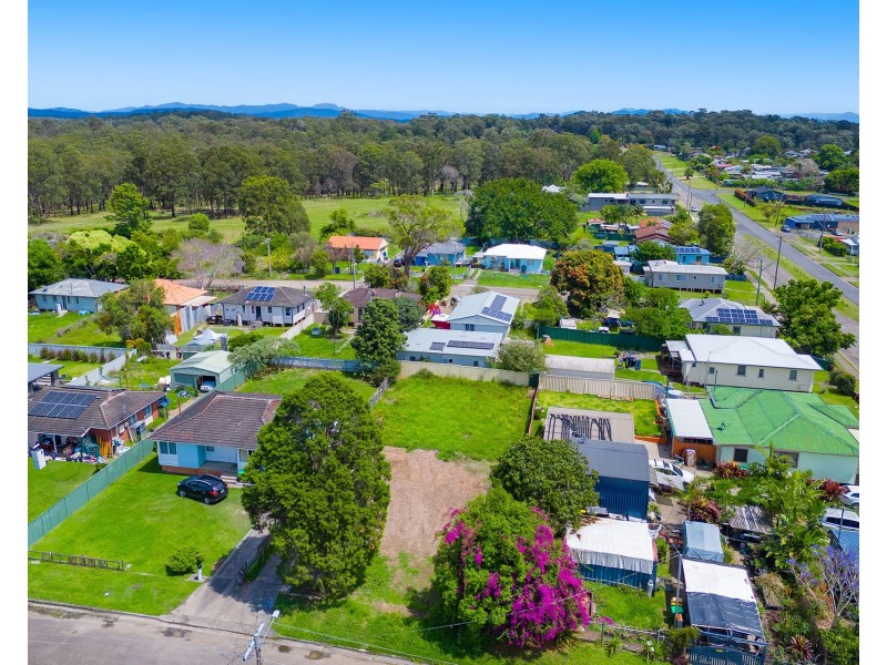2 Robert Eggins Street, South Kempsey NSW 2440