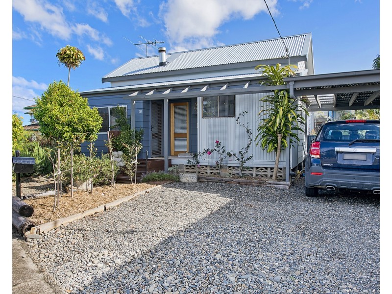 18 Betts Street, East Kempsey NSW 2440