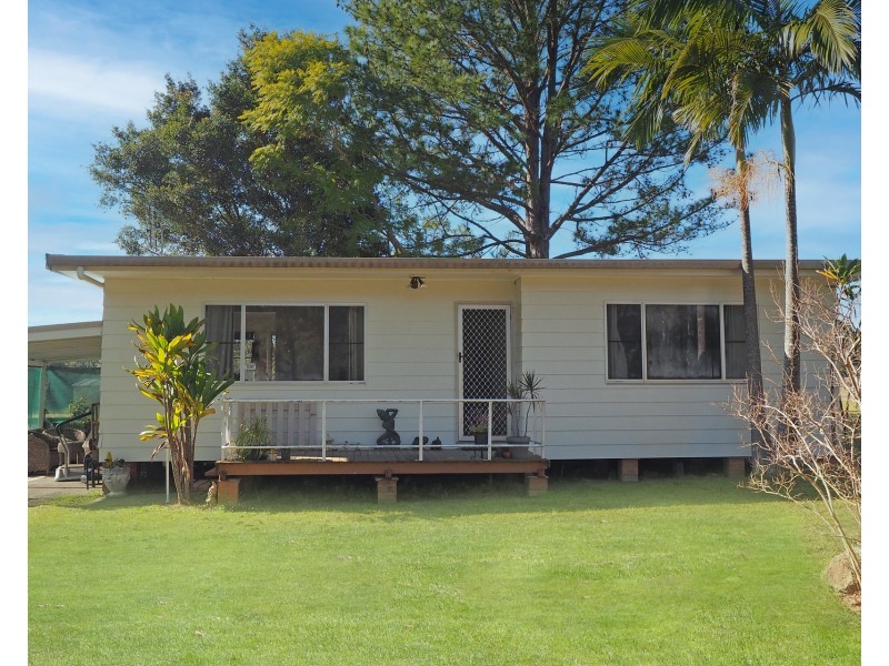 72 Blairs Lane, South Kempsey NSW 2440