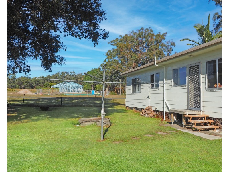 72 Blairs Lane, South Kempsey NSW 2440