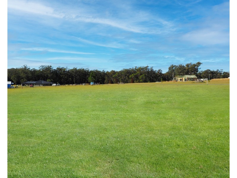 72 Blairs Lane, South Kempsey NSW 2440