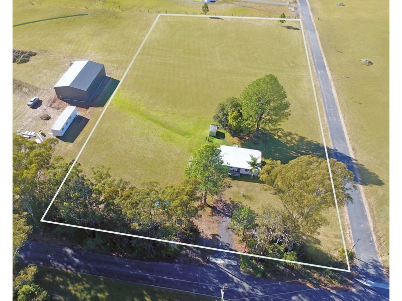 72 Blairs Lane, South Kempsey NSW 2440