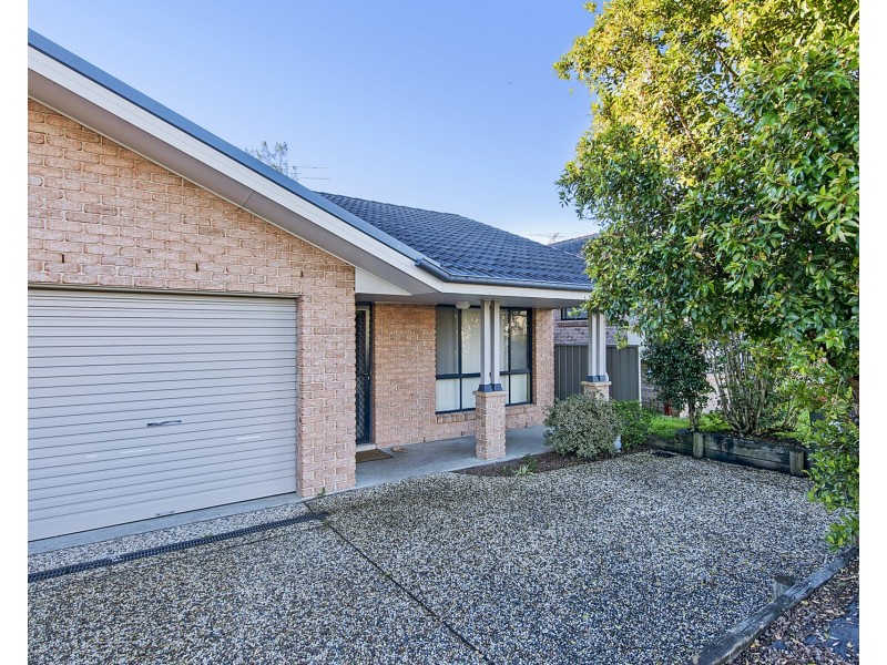 21A Cecil Baldwin Close, West Kempsey NSW 2440
