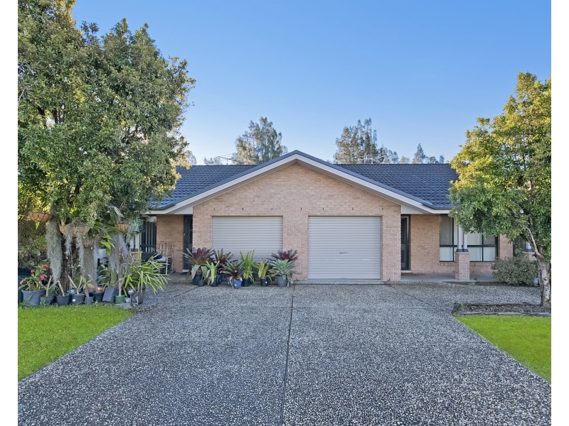 21A Cecil Baldwin Close, West Kempsey NSW 2440