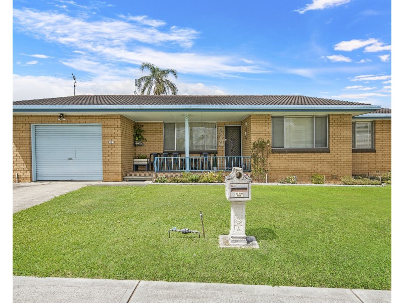 22 Macleay Street, Frederickton NSW 2440