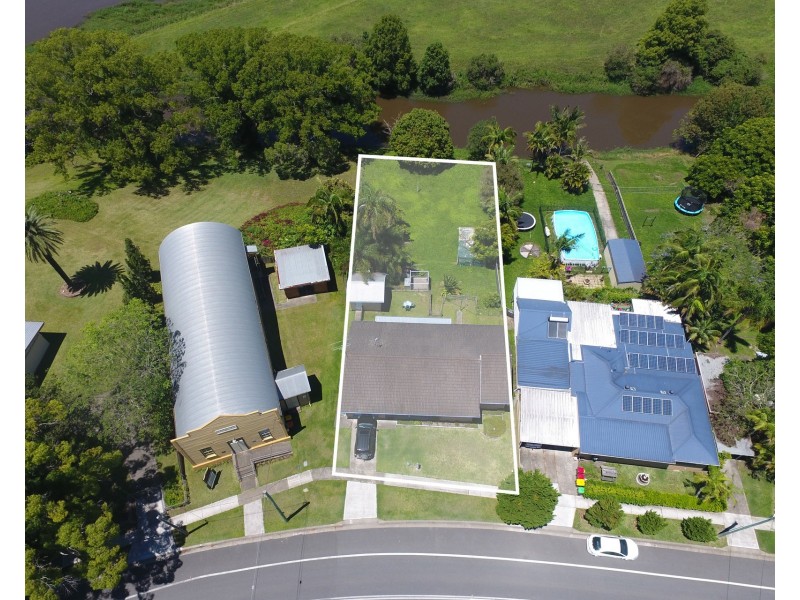 22 Macleay Street, Frederickton NSW 2440