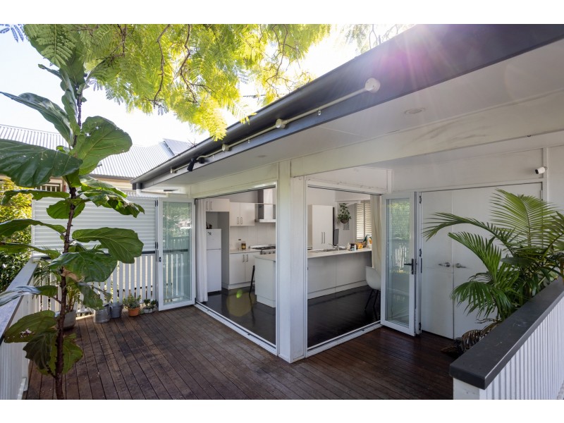 49 Inwood Street, Wooloowin QLD 4030