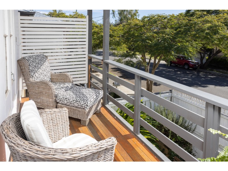 49 Inwood Street, Wooloowin QLD 4030