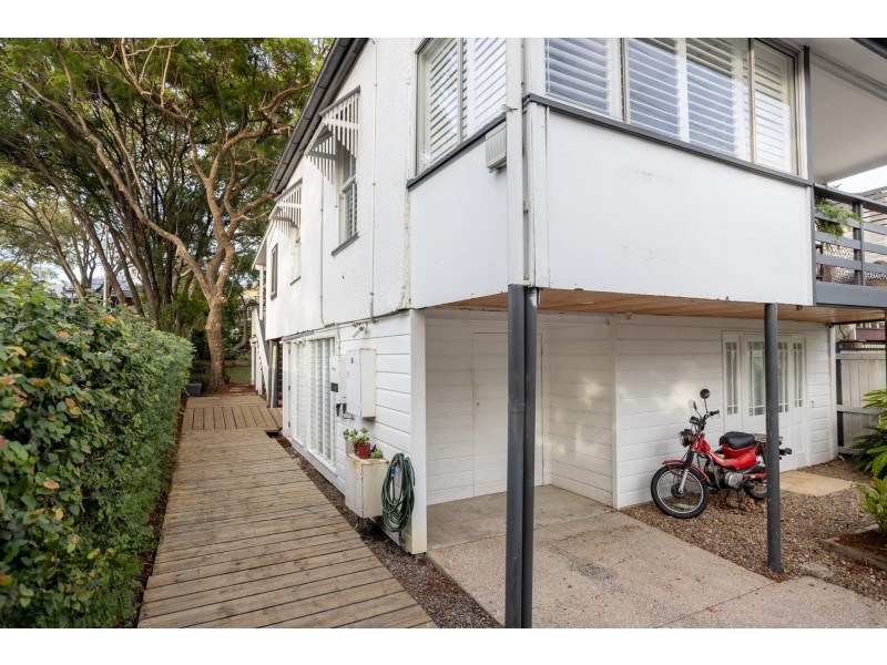 49 Inwood Street, Wooloowin QLD 4030