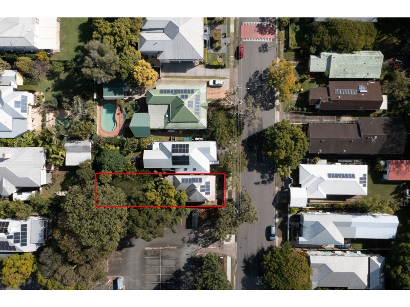 49 Inwood Street, Wooloowin QLD 4030