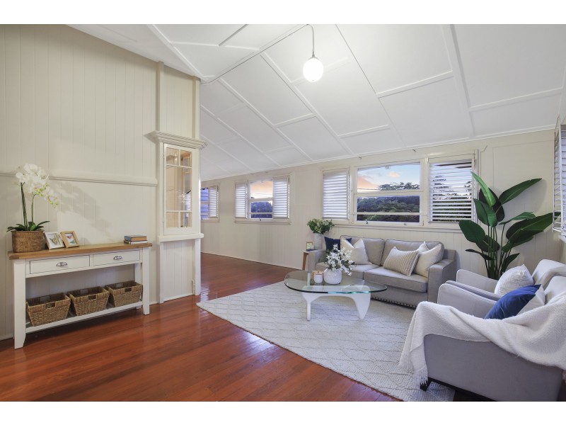 1 Wolseley Street, Clayfield QLD 4011