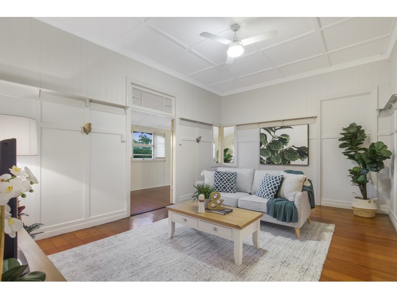 1 Wolseley Street, Clayfield QLD 4011