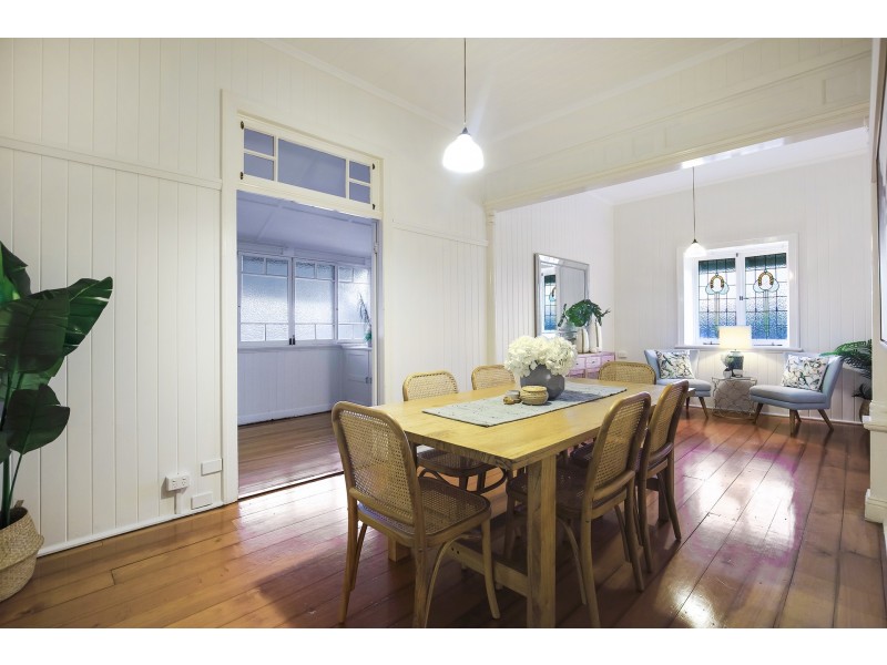 1 Wolseley Street, Clayfield QLD 4011