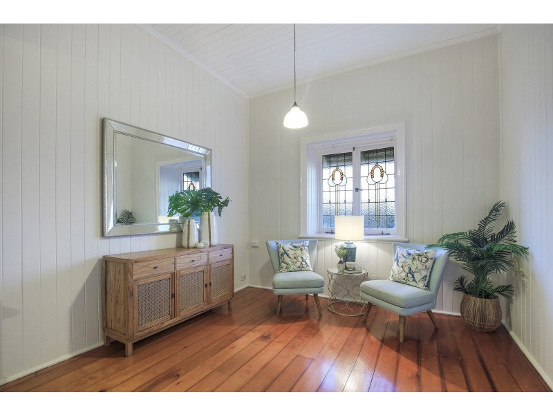 1 Wolseley Street, Clayfield QLD 4011