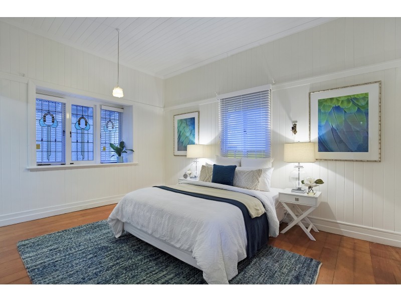 1 Wolseley Street, Clayfield QLD 4011