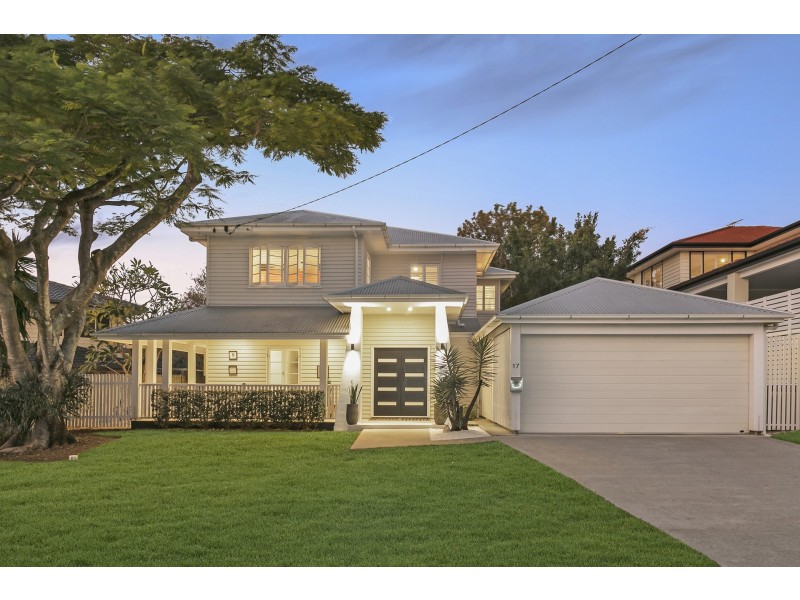 17 Castor Road, Wavell Heights QLD 4012