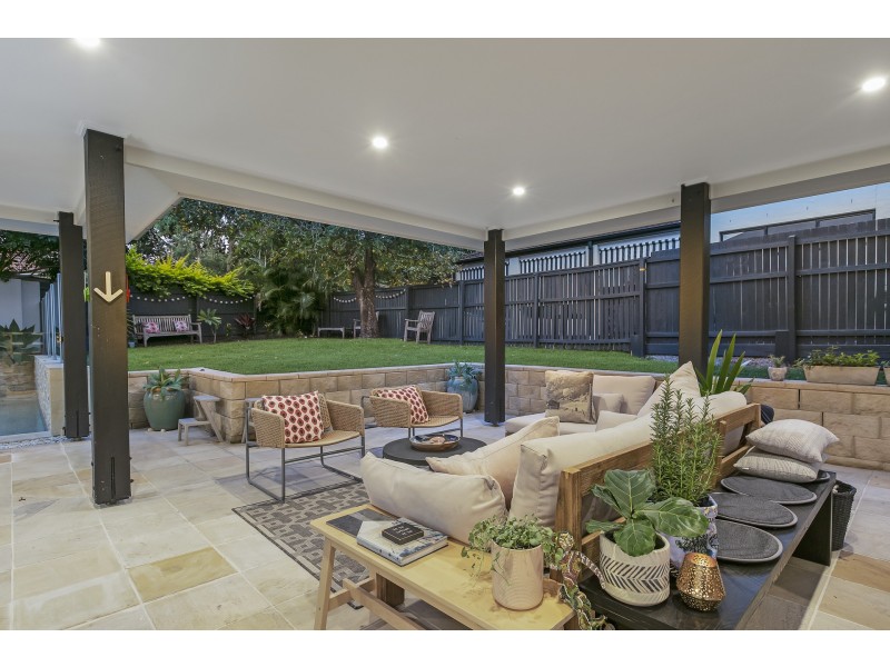 17 Castor Road, Wavell Heights QLD 4012