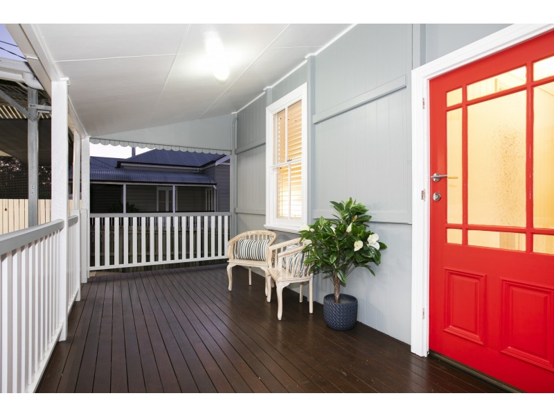 15 Adamson Street, Wooloowin QLD 4030