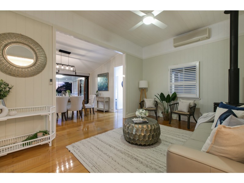 15 Adamson Street, Wooloowin QLD 4030