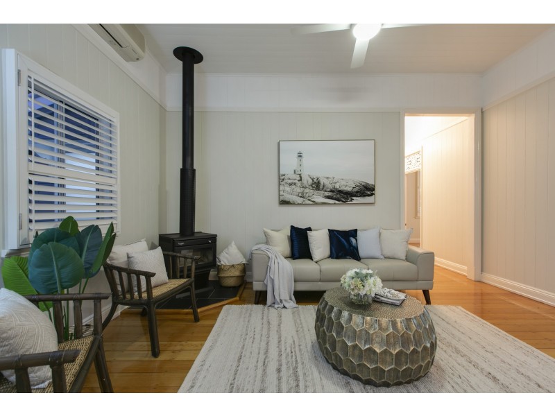 15 Adamson Street, Wooloowin QLD 4030