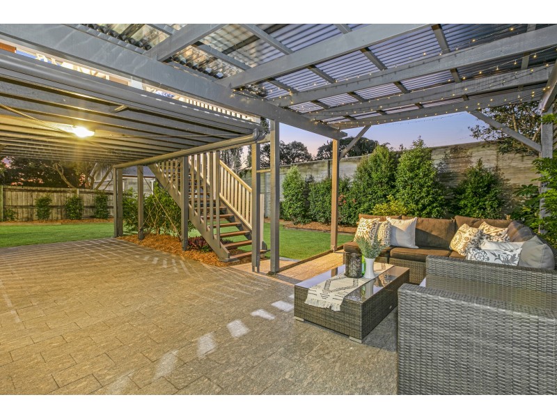 15 Adamson Street, Wooloowin QLD 4030