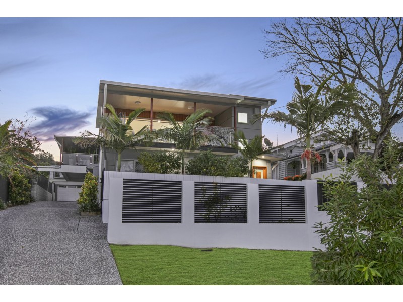 1/42 Campbell Terrace, Wavell Heights QLD 4012