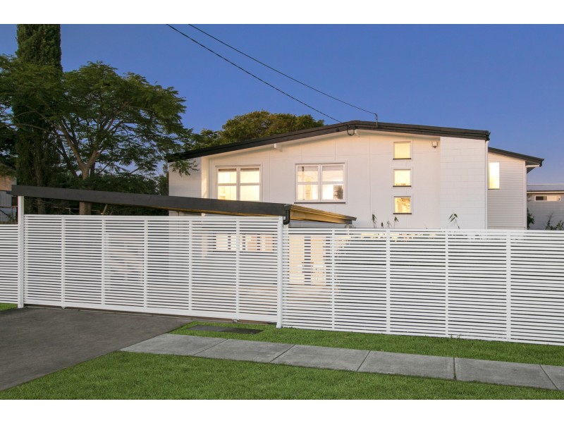 123 Park Avenue, Clayfield QLD 4011