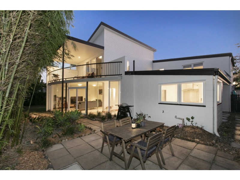 123 Park Avenue, Clayfield QLD 4011