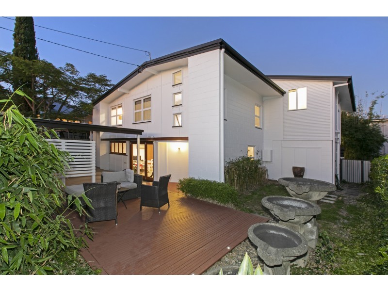 123 Park Avenue, Clayfield QLD 4011